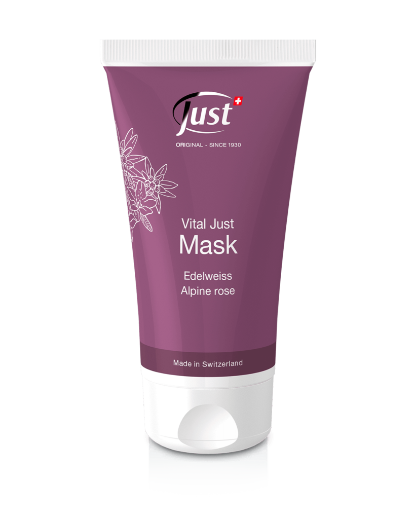 Just-vital-just-izdelki-za-nego-obraza-maska