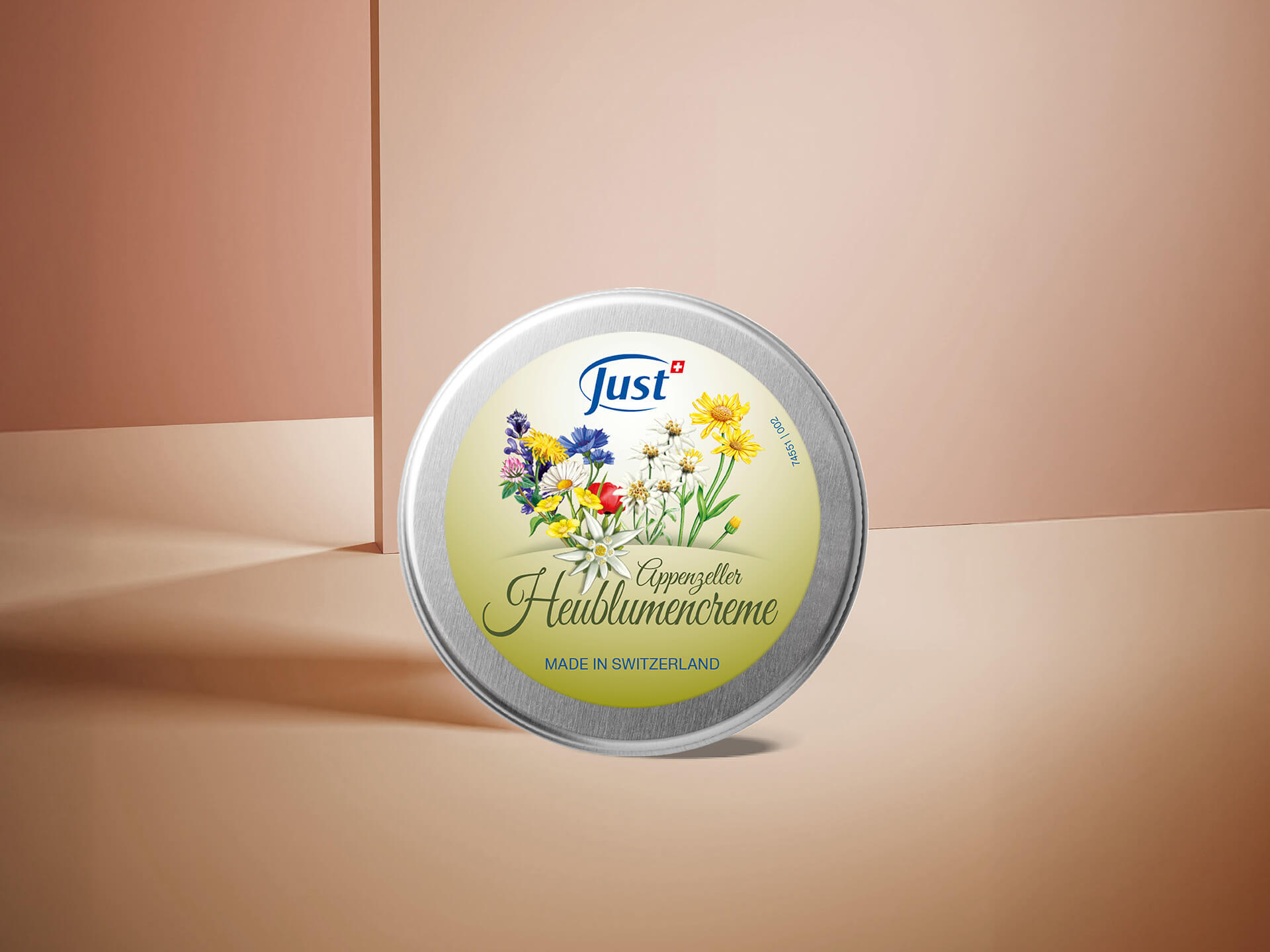 Appenzell krema seneni drobir