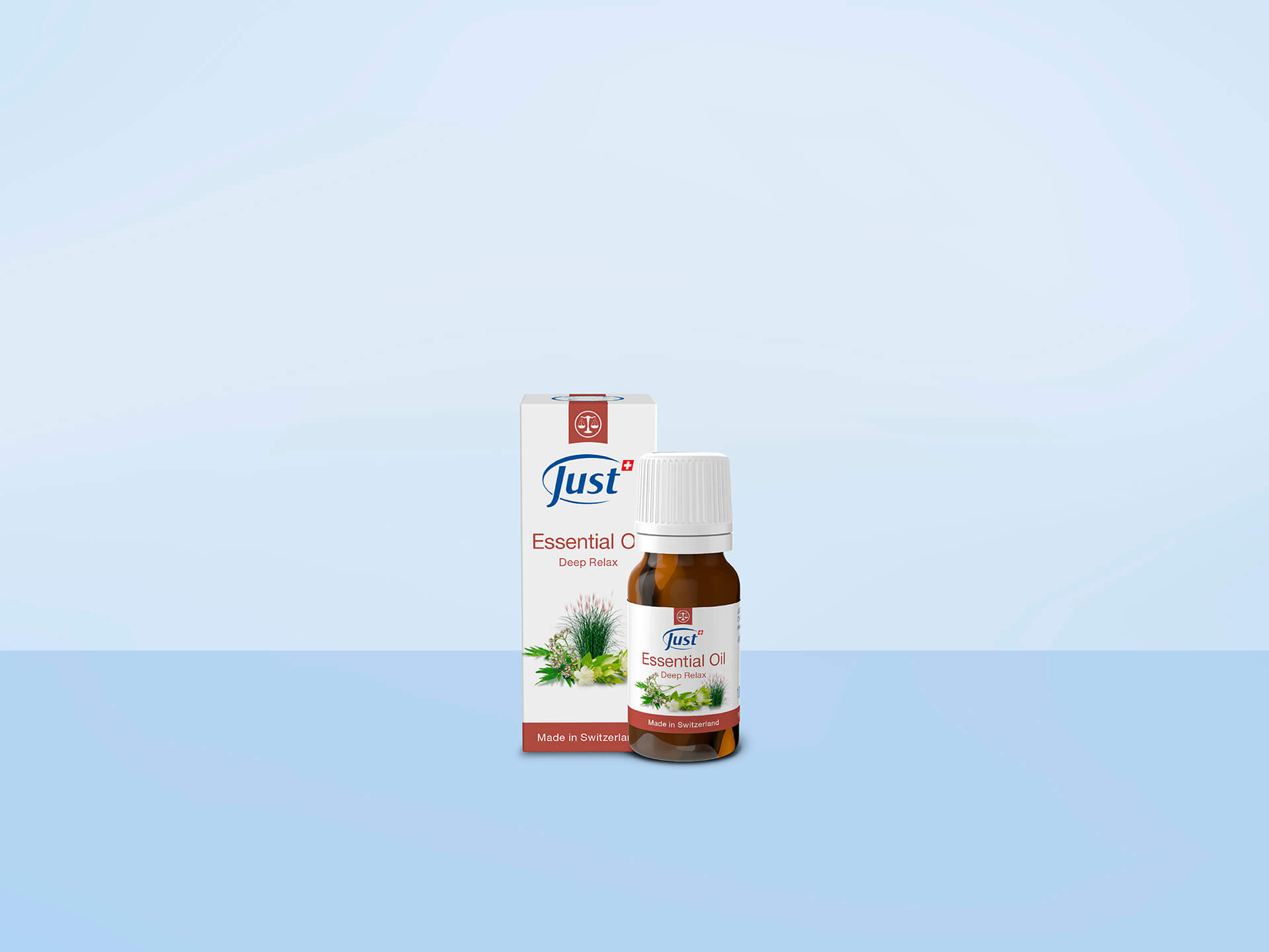 Eterično olje Deep Relax