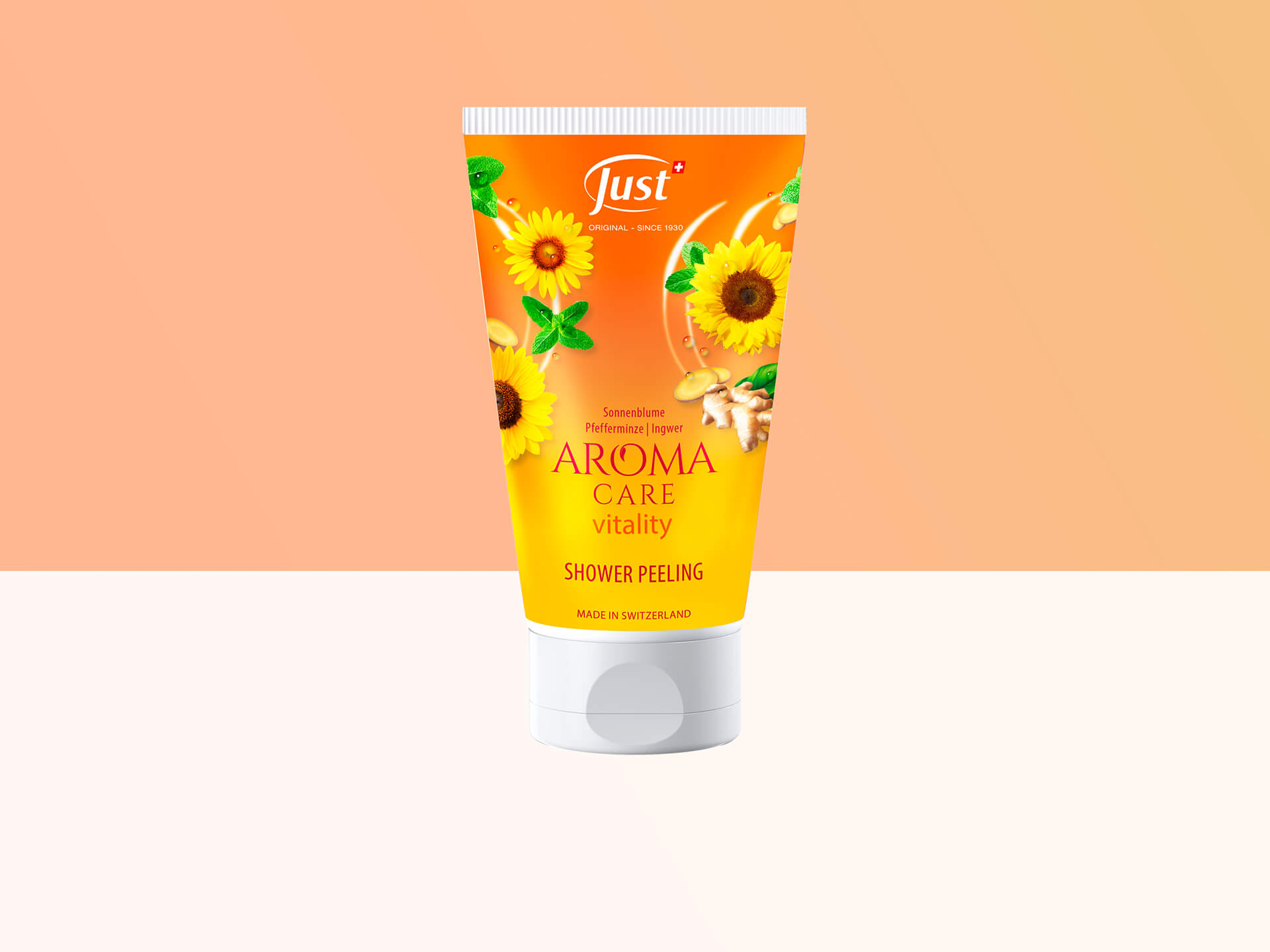 Aroma Care Vitality piling